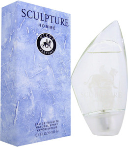 NIKOS SCULPTURE パルファム 100ml Buy Nikos Sculpture Pour Homme 100 ml for men Eau de Toilette