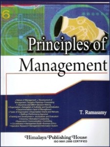 principles of management by tripathi and reddy pdf free 35