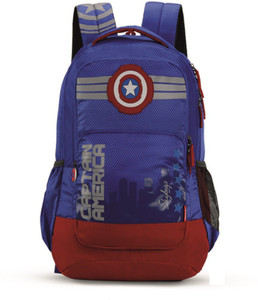 SKYBAGS SB MARVEL (E) 06 31 L Backpack