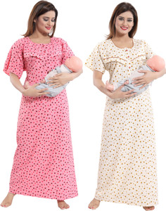 Tucute feeding 2025 nighty