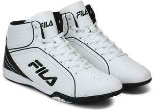 fila ignism basketball shoes