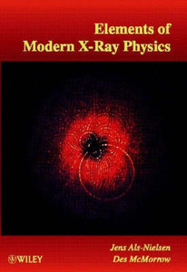 本 Elements of Modern X-ray Physics，2nd Edition [ペーパーバック