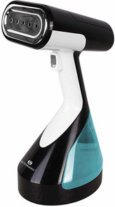 rossmann handheld garment steamer