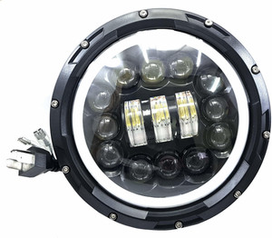 Bullet headlight original price Clearance
