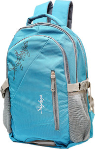 SKYBAGS Neo 35 L Backpack Sky Blue