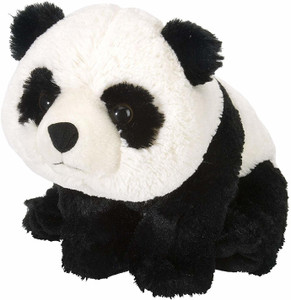 wild republic panda