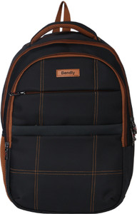 Bendly backpack clearance