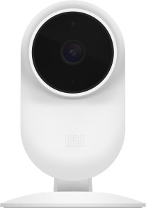 mi cctv camera for home with mobile connectivity