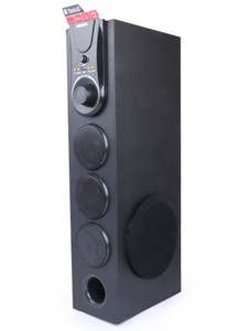Dj Tower Speaker Bluetooth
