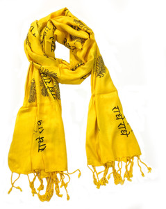Pure Cotton Stole I Radhe Radhe Stawl