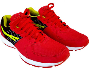 Sega shoes red and black clearance