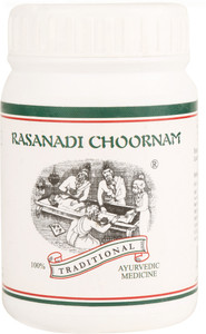 Kairali Rasnadi Choornam For Headache Migraine Sinusitis Powder Buy Baby Care Products In India Flipkart Com