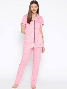 Kanvin night suits online clearance