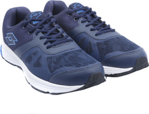 Buy LOTTO HIGHRUN NAVY/SPORT BLUE 