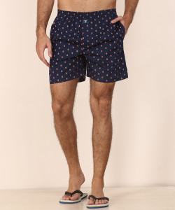 van heusen boxer shorts
