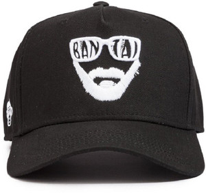 baseball cap, Emiway cap, Bantai Cap 