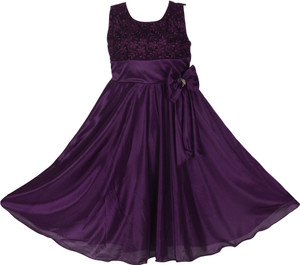 Chhoti bacchi 2024 ke liye frock