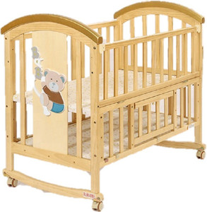 multipurpose crib