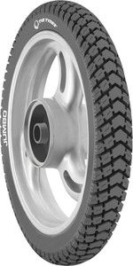 splendor pro tyre