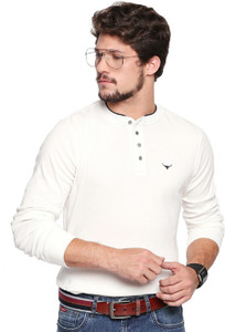 Buffalo white t shirt clearance