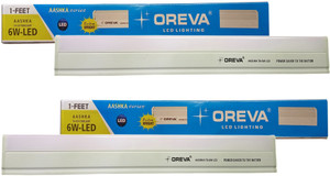 oreva 22 watt led tube light