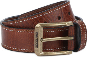 woodland belt price flipkart