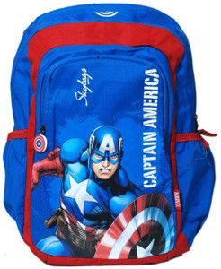 Skybags for children clearance