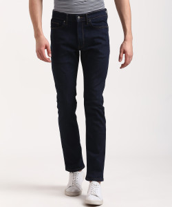 MARKS \u0026 SPENCER Skinny Men Blue Jeans 
