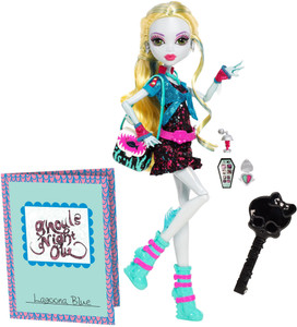 All lagoona sales blue dolls