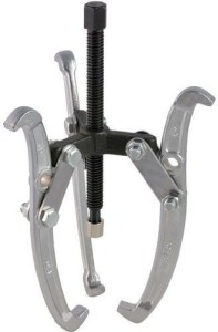 Size : 8YY300310 3 Removal Tool for Jaw Gear/Pulley/Flywheel/Hub/Bearing Puller 1pc 8in/200mm 2-Jaw Gear Puller 