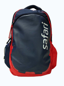 Safari runway backpack clearance