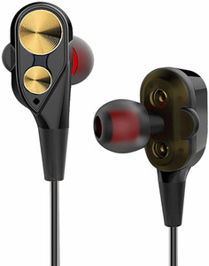 Trendycart KDM S18 Extra Bass with Dual 