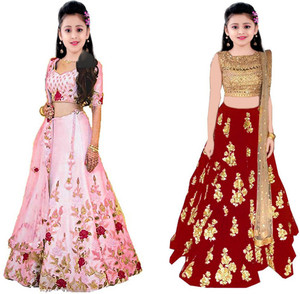 flipkart ladies lacha