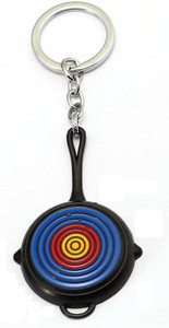 Counta Pan - Target Practice Skin - PUBG Key Chain Price in India - Buy Counta Pan - Target ...
