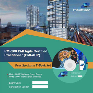 PMI-200日本語版受験参考書