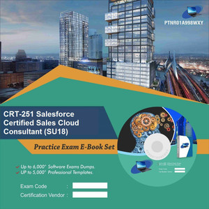 CRT-251 PDF Demo