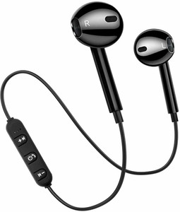 PTron Avento Wireless In Ear Bluetooth 