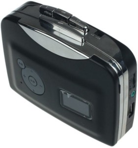 usb cassette player india