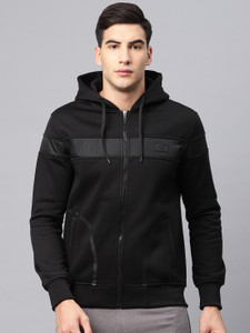 Hrx sweatshirt for best sale men