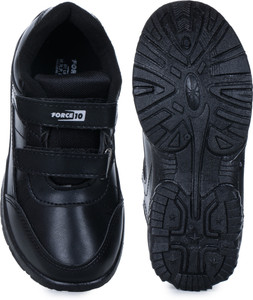 LIBERTY Boys Velcro Running Shoes Price 
