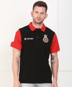 Royal Challengers Bangalore IPL Solid 