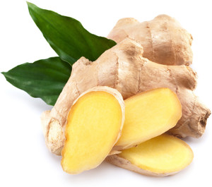 100Pcs Ginger Zingiber officinale Seeds Rare Edible Medicinal Plants in Garden 