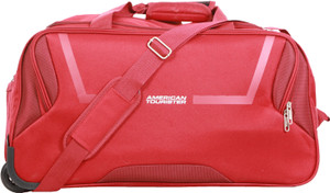 American tourister cosmo wheel duffle 57 clearance