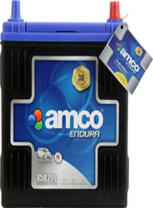 Amco 45b20l 35 Ah Battery For Car Price In India Buy Amco 45b20l 35 Ah Battery For Car Online At Flipkart Com