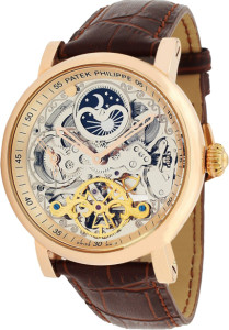 patek philippe automatic watch