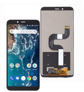 mi a2 touch and display price