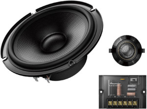 Pioneer speaker TS-Z65CH with 330 W Max 