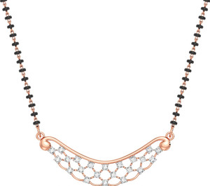 Joyalukkas diamond mangalsutra sale