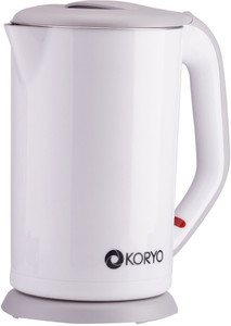 koryo kettle