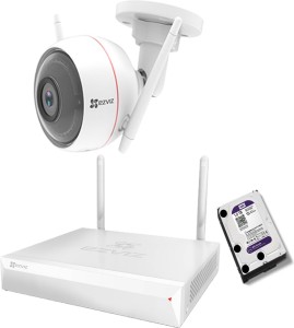 ezviz wireless kit